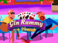 Spill Gin Rummy Plus online