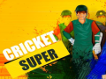 Spill Super Cricket online