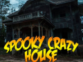 Spill Spooky Gal Hus online