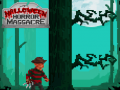 Spill Halloween Horror Massakre online