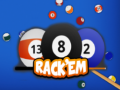 Spill Rack'Em online