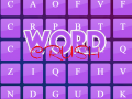 Spill Ordknusing online