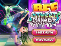 Spill BFF Gate Danser online