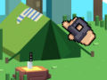 Spill Super Flippy Kniv online