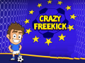 Spill Gal Frekikk online