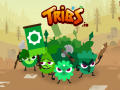 Spill Tribs.io online
