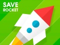 Spill Redde raketten online