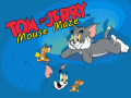 Spill Tom og Jerry: Muse Labyrint online