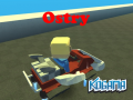 Spill Kogama: Skarp online