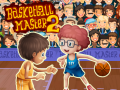 Spill Basketballmester 2 online