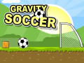 Spill Tyngdekraft Fotball online
