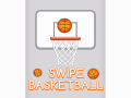 Spill Swipe Basketball online