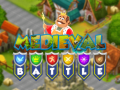 Spill  middelalderslag online
