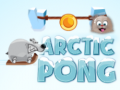 Spill Arktisk Pong online