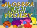 Spill Algebraisk Fiskefeber online