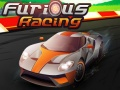 Spill Vredde Racing online