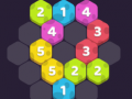 Spill Lag 5 Hexa online