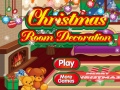Spill Jule Rom Dekorasjon online