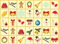 Spill Jule Mahjong online