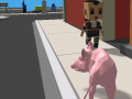 Spill Gal Svin Simulator online