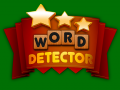 Spill Ord Detektor online