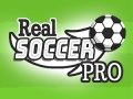 Spill Ekte Fotball Pro online