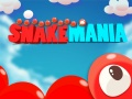 Spill Slange Mania online