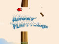Spill Sinte Flappy Vinger online