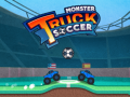 Spill Monster Truck Fotball online