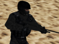 Spill Arena Shooter online
