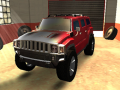 Spill Offroad Parkering online