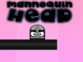Spill Mannequin Hode online