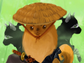 Spill Ikki Samurai Hopp online