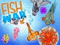 Spill Fiskekrig online