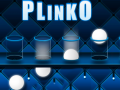 Spill Plinko online