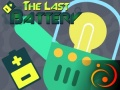 Spill Det Siste Batteriet online