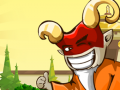Spill Legenden om samuraien online