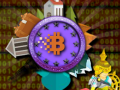 Spill Bitcoin online