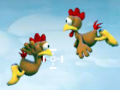 Spill Moorhuhn Skytespill online