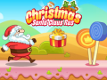 Spill Jul Santa Claus Rus online