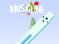Spill Musikklinje: Jul online