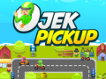Spill Ojek Pickup online