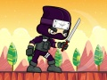 Spill Ninja Eventyr: Avslapningstid online