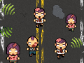 Spill Pixel Zombier online