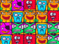 Spill Super Blokker Match3 online