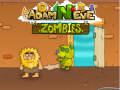 Spill Adam og Eva: Zombier online