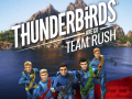 Spill Thunderbirds er klare: Lagrush online