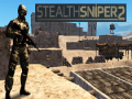 Spill Lurvete Sniper 2 online