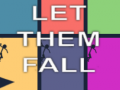 Spill La dem falle online