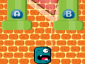 Spill Fange Diamanten online